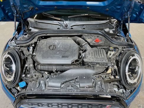 Used 2022 MINI Cooper S FWD image 30