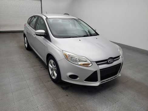 Used 2013 Ford Focus SE image 13