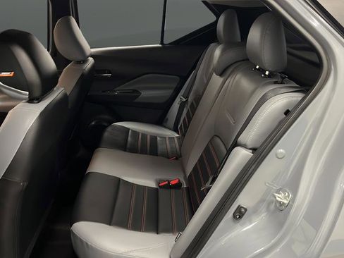 Used 2024 Nissan Kicks SR w/ SR Premium Package image 23