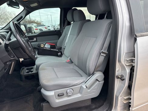 Used 2013 Ford F150 XLT image 14