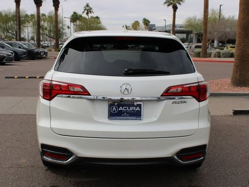 Used 2017 Acura RDX FWD image 9
