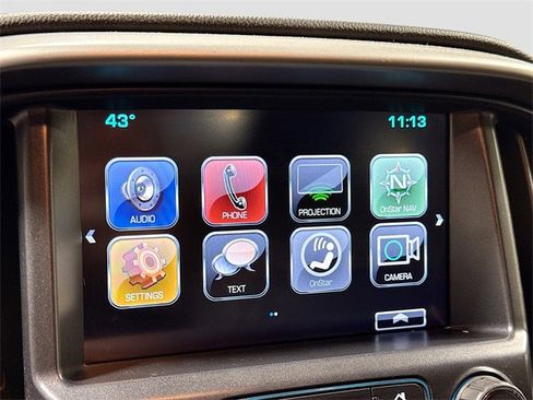 Used 2018 Chevrolet Colorado LT w/ LT Convenience Package image 15