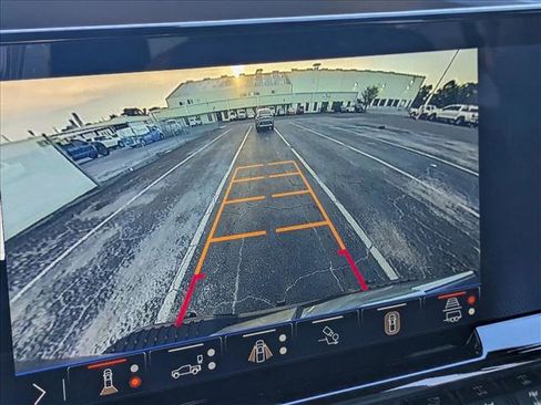 New 2026 Chevrolet Silverado 1500 ZR2 w/ ZR2 Bison Edition image 11