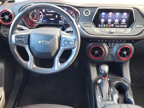 Used 2020 Chevrolet Blazer RS w/ LPO, Floor Liner Package image 26