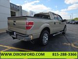 Used 2010 Ford F150 XLT image 2