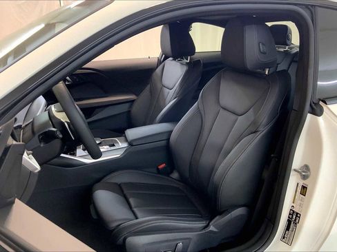 New 2025 BMW 230i xDrive Coupe w/ Premium Package image 9