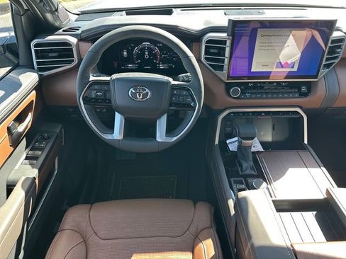 New 2026 Toyota Sequoia 1794 Edition image 6