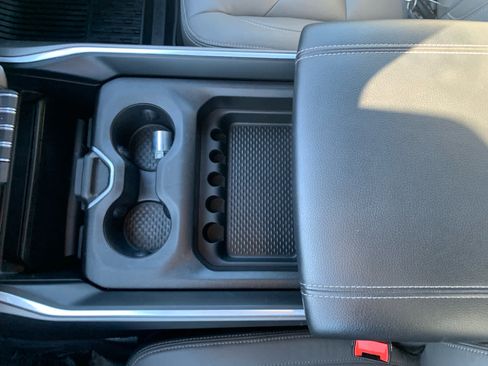 Used 2022 RAM 1500 Big Horn image 24