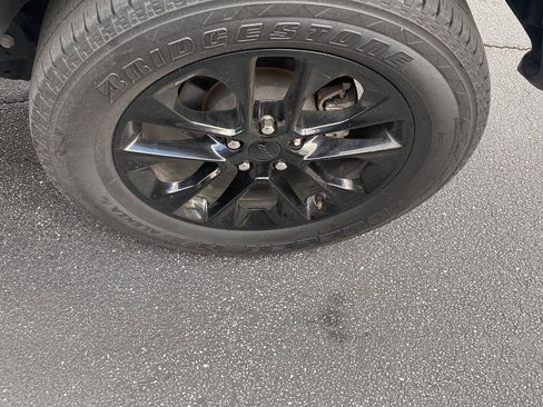 Certified 2021 Jeep Wrangler Unlimited Sport image 11