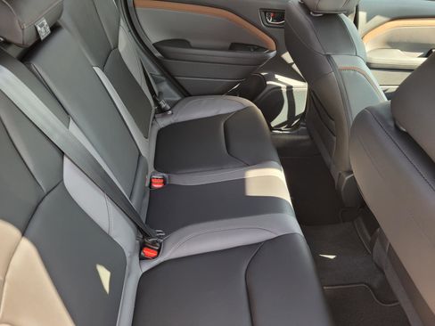 New 2025 Subaru Forester Sport image 12