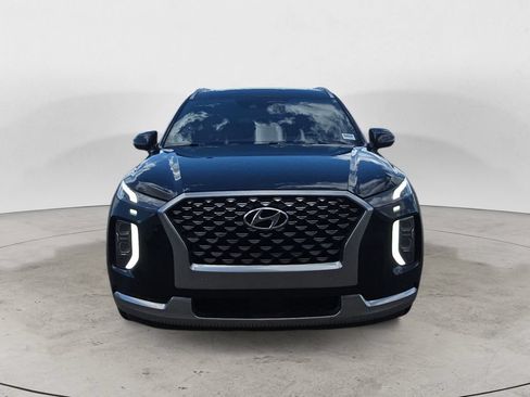 Used 2022 Hyundai Palisade Calligraphy AWD/4WD image 8