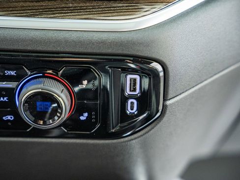 New 2026 Chevrolet Silverado 1500 LT Trail Boss image 31