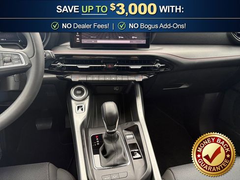 Used 2025 Dodge Hornet GT w/ GT Blacktop Package image 20