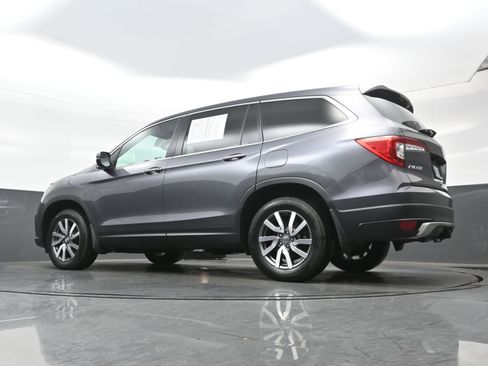 Used 2021 Honda Pilot EX-L image 29