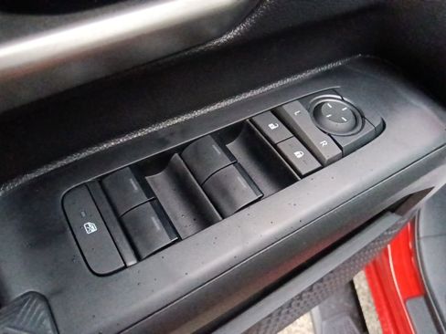 New 2026 Toyota Tacoma TRD Off-Road image 12