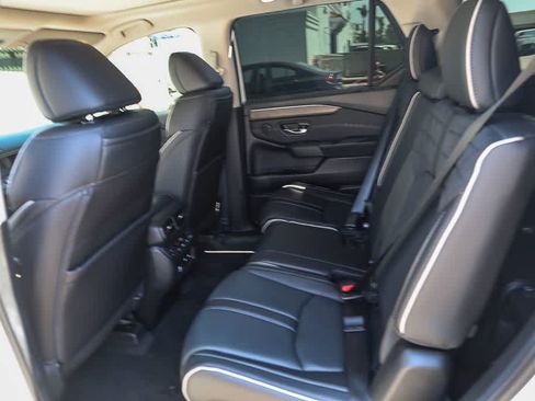 Used 2026 Honda Pilot Elite image 10