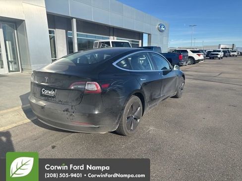 Used 2018 Tesla Model 3 Long Range image 6