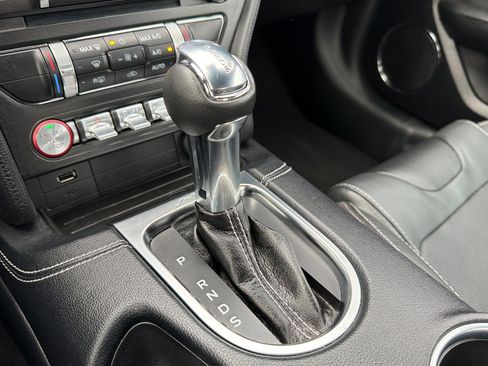 Used 2023 Ford Mustang Mach 1 w/ Equipment Group 700A image 21