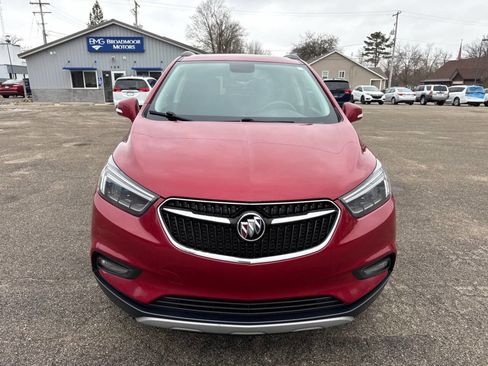 Used 2019 Buick Encore Essence image 8