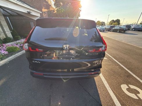Certified 2023 Honda CR-V EX-L image 11