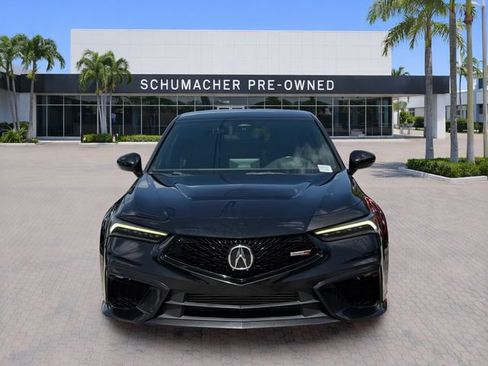 Used 2024 Acura Integra Type S FWD image 2
