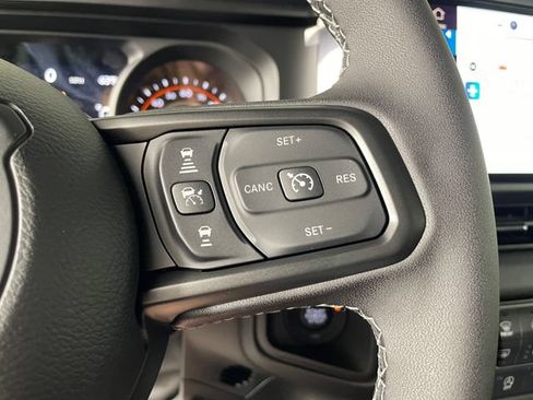 New 2026 Jeep Gladiator Mojave AWD/4WD image 8