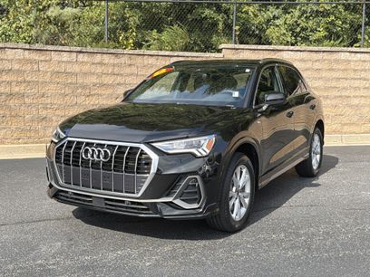 Used 2022 Audi Q3 2.0T Premium Plus w/ Premium Plus Package