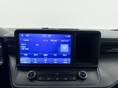 Used 2024 Ford Maverick Lariat w/ Black Appearance Package AWD/4WD image 22