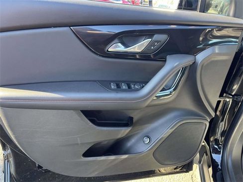 Certified 2022 Chevrolet Blazer RS image 19