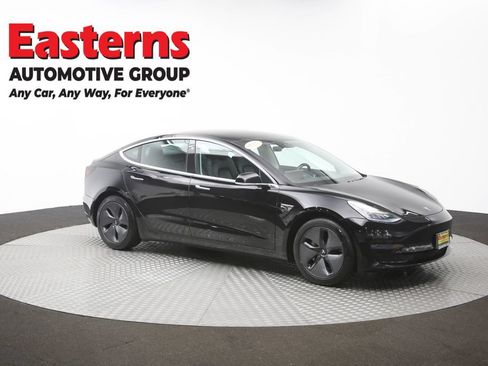 Used 2019 Tesla Model 3 Standard Range Plus RWD image 42