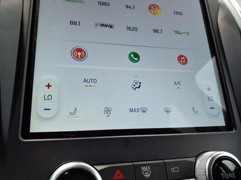 Used 2024 Ford Edge SEL AWD/4WD image 14