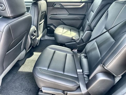 New 2026 GMC Acadia Elevation w/ Elevation Premium Package image 16