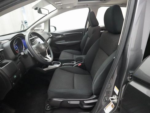 Used 2016 Honda Fit EX image 7