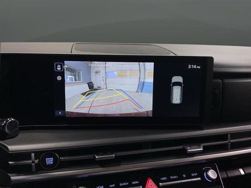 New 2026 Hyundai Santa Fe XRT w/ Tow & Go Package image 11