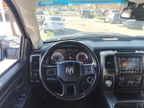 Used 2017 RAM 1500 Sport image 22