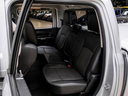 Used 2014 RAM 1500 Laramie w/ Convenience Group image 71