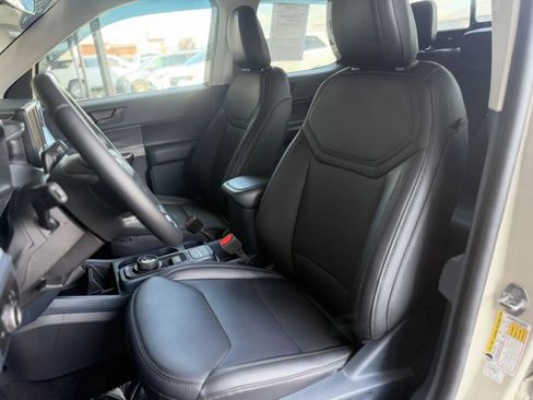 Used 2024 Ford Maverick Lariat w/ Black Appearance Package AWD/4WD image 15