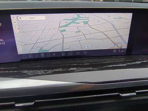 New 2026 Cadillac Escalade IQL Sport 1 image 19