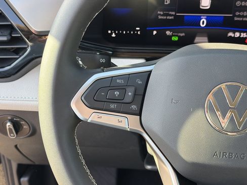 New 2026 Volkswagen Taos S FWD image 24