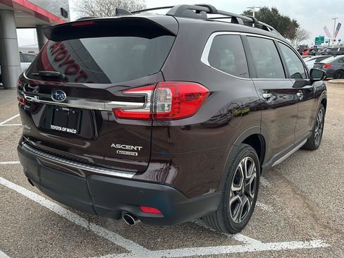 Used 2025 Subaru Ascent Touring image 3
