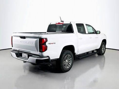 New 2026 Chevrolet Colorado LT image 5