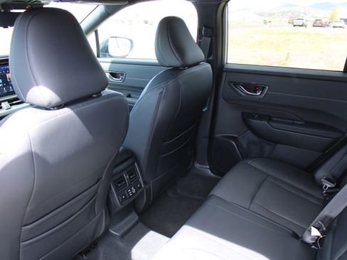 New 2026 Subaru Outback Touring XT image 16