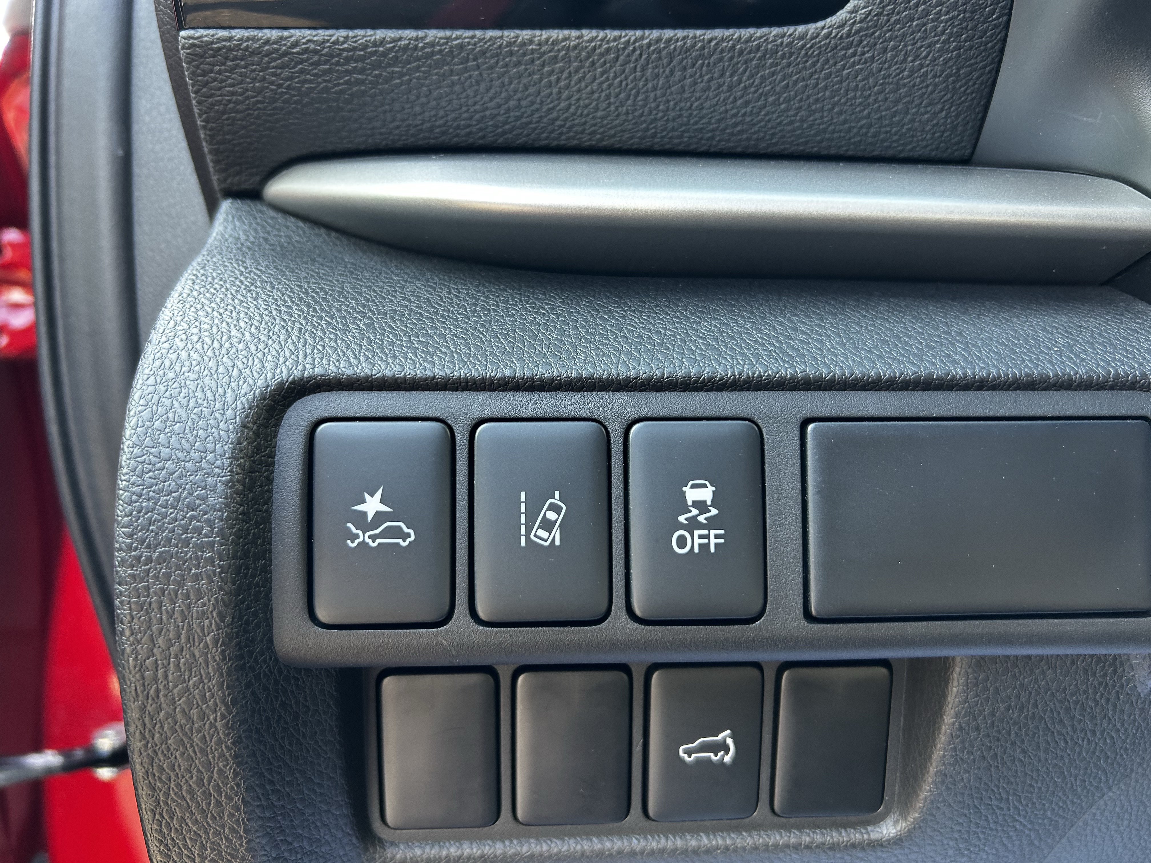 Used 2025 Mitsubishi Eclipse Cross SE AWD/4WD image 18