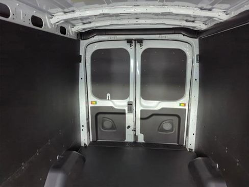 New 2026 Ford Transit 250 148 Medium Roof w/ Load Area Protection Package RWD image 16