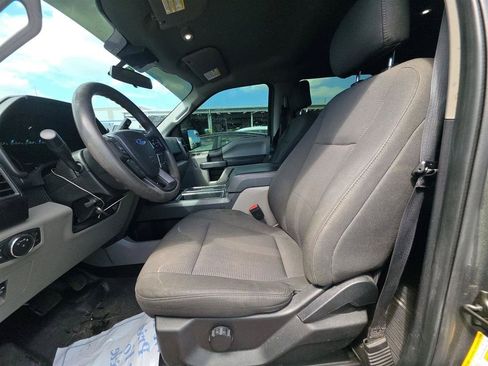 Used 2019 Ford F150 XL w/ Equipment Group 101A Mid RWD image 13