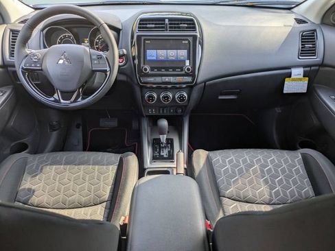 New 2026 Mitsubishi Outlander Sport AWD image 16