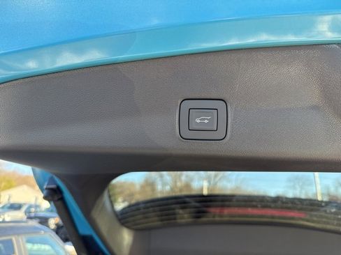 New 2026 Chevrolet TrailBlazer RS w/ Convenience Package image 16