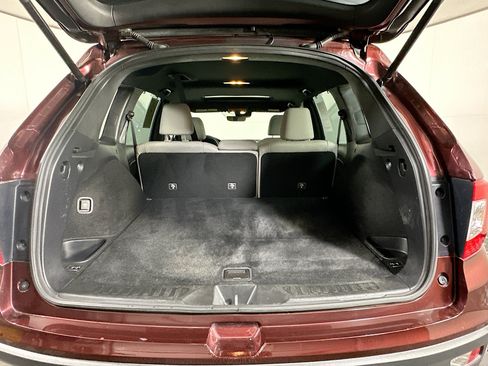 Used 2019 Honda Passport Elite image 31