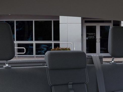 New 2026 Ford Ranger XL RWD image 22