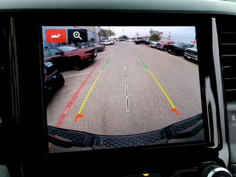 New 2026 RAM 1500 Express image 14